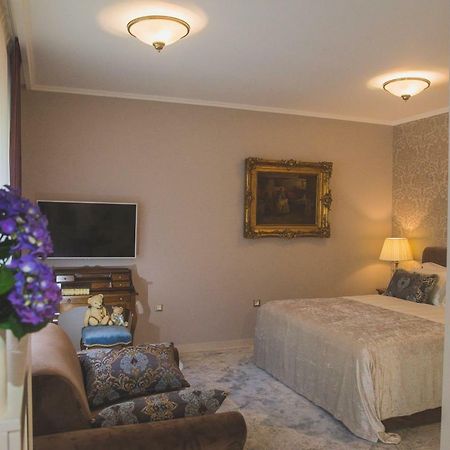 Luxury Apartment Padre Pio Split Eksteriør billede