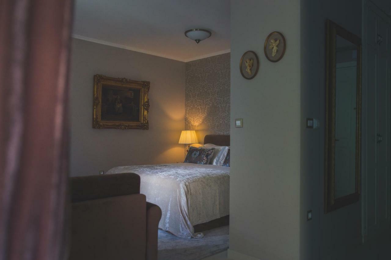 Luxury Apartment Padre Pio Split Eksteriør billede