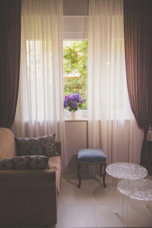 Luxury Apartment Padre Pio Split Eksteriør billede