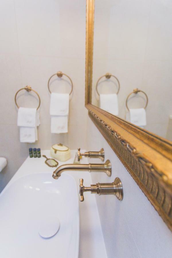Luxury Apartment Padre Pio Split Eksteriør billede